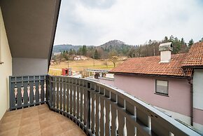 Apartments Želimlje