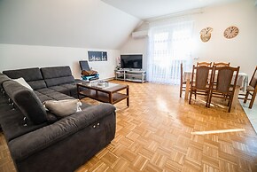 Apartments Želimlje