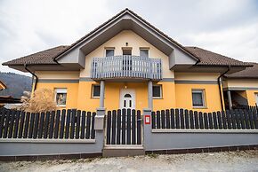 Apartments Želimlje