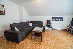 Apartments Želimlje