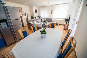 Apartments Želimlje