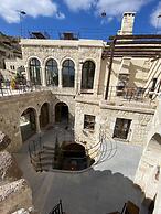 Ürgüp Cave Suites
