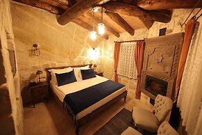 Ürgüp Cave Suites