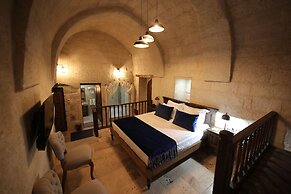 Ürgüp Cave Suites