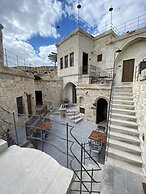 Ürgüp Cave Suites