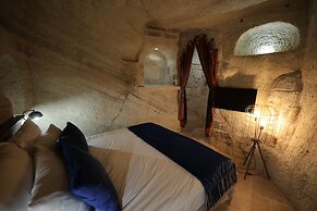 Ürgüp Cave Suites
