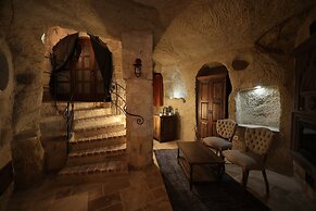 Ürgüp Cave Suites