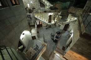 Ürgüp Cave Suites