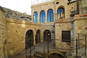 Ürgüp Cave Suites