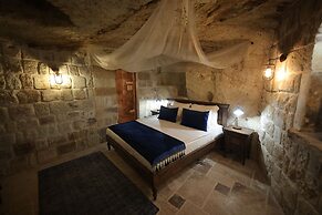 Ürgüp Cave Suites