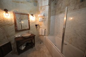 Ürgüp Cave Suites