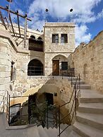 Ürgüp Cave Suites