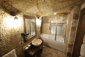 Ürgüp Cave Suites