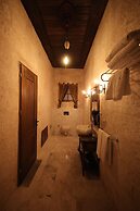 Ürgüp Cave Suites