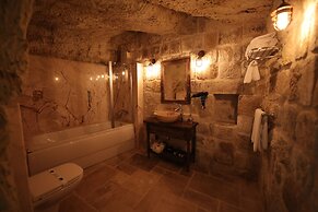 Ürgüp Cave Suites