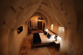 Ürgüp Cave Suites