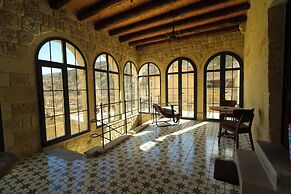 Ürgüp Cave Suites