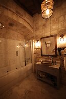 Ürgüp Cave Suites