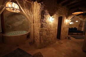 Ürgüp Cave Suites