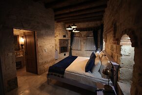 Ürgüp Cave Suites