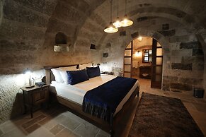 Ürgüp Cave Suites