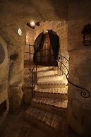 Ürgüp Cave Suites