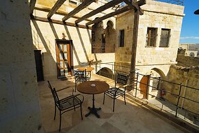 Ürgüp Cave Suites
