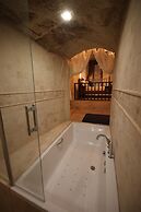 Ürgüp Cave Suites