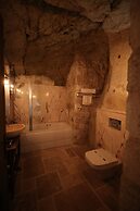 Ürgüp Cave Suites
