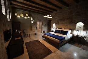 Ürgüp Cave Suites