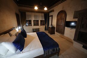Ürgüp Cave Suites