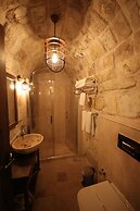 Ürgüp Cave Suites