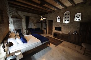 Ürgüp Cave Suites