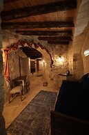 Ürgüp Cave Suites