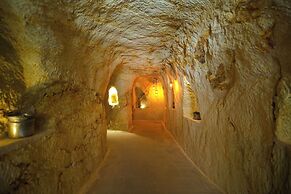 Ürgüp Cave Suites