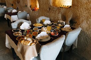 Ürgüp Cave Suites
