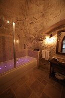Ürgüp Cave Suites