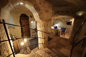 Ürgüp Cave Suites