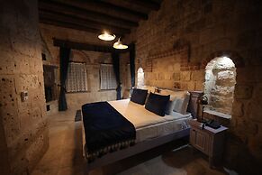 Ürgüp Cave Suites