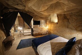 Ürgüp Cave Suites