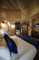 Ürgüp Cave Suites
