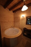 Ürgüp Cave Suites