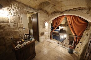 Ürgüp Cave Suites