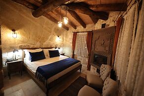 Ürgüp Cave Suites