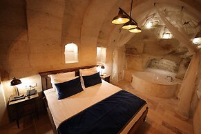 Ürgüp Cave Suites