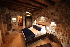 Ürgüp Cave Suites