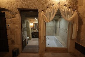 Ürgüp Cave Suites