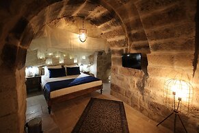 Ürgüp Cave Suites