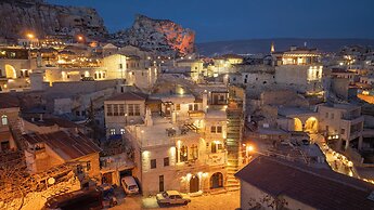 Ürgüp Cave Suites