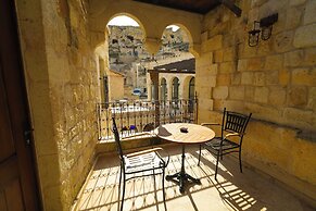 Ürgüp Cave Suites